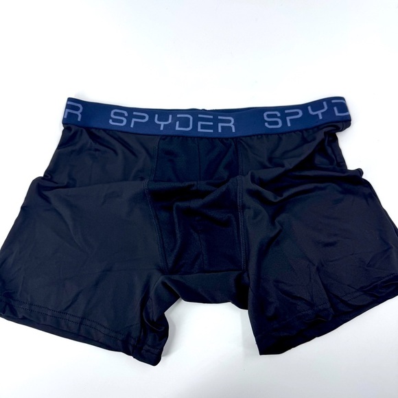 Spyder Performance Boxer Brief underwear - Picture 1 of 6